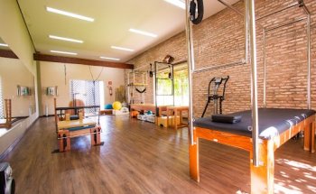 Studio C Pilates