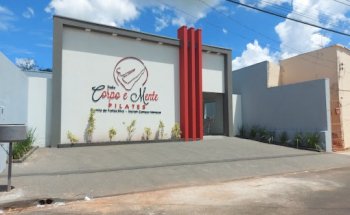 Studio Corpo e Mente