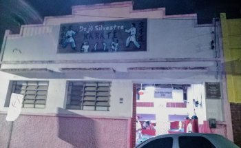 Karatê - Dojô Silvestre