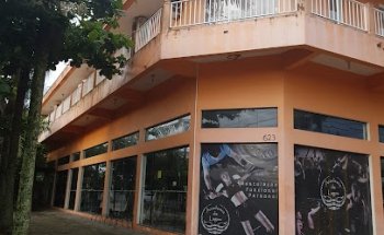 Academia Da Lagoa