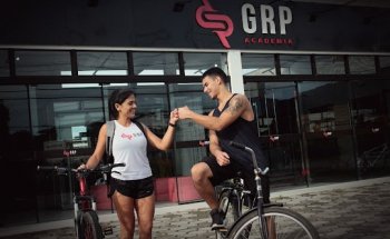 GRP Academia