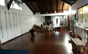 Yoga Shala Garopaba