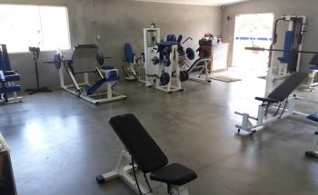 Olímpica Ibiraquera Academia de Musculação