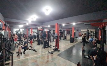 BaseFit Academia