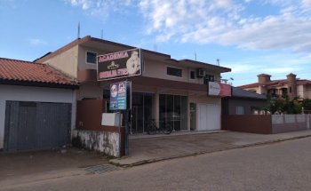Adrenalina Fitness