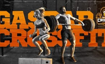 Gaspar One CrossFit®