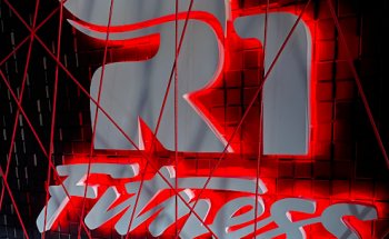 R1 Fitness - Unid. I