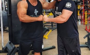 K-Fitness