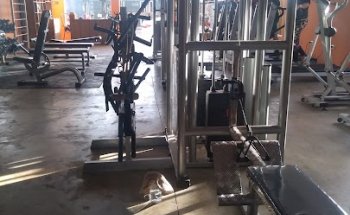 Espaço Fitness Cris Lopes