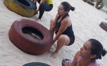 SAÚDE A MIL TREINO MULTIFUNCIONAL