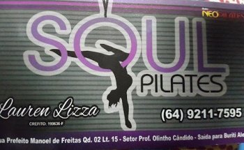 Soul Pilates Estúdio