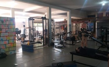 Gymnasium
