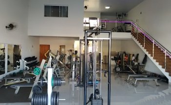 UP! Fitness Osvaldo Cruz