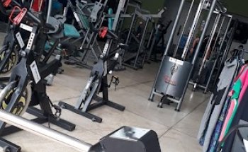 Academia FitCronos