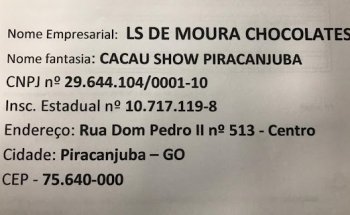 Academia Gran Fitness