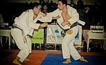 USGO JIUJITSU