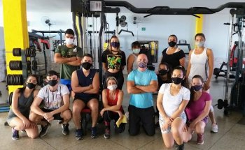 Academia Physical Saude e Bem Estar