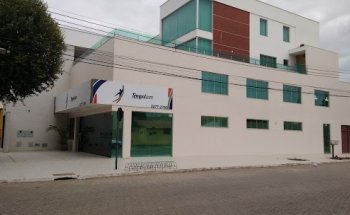 Tempo Livre Academia