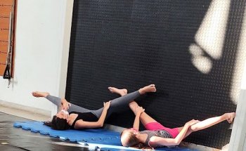 Ponto de Equilíbrio