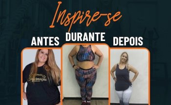 Trainer Academia Funcional