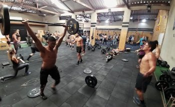 Berna CrossFit