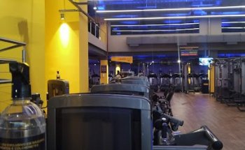 Academia Smart Fit - GV Shopping