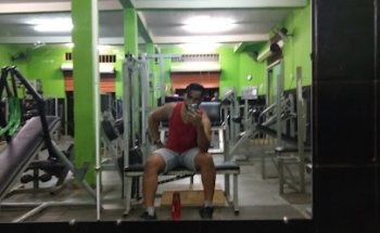 Academia Sucesso Fitness