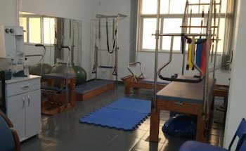 Studio Pilates Karla