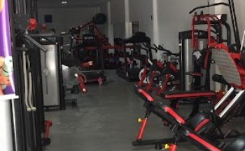 Assir Guimarães Studio Fitness