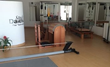 Studio Pilates Daiene Fiuza