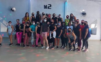 Academia M2 Fitness