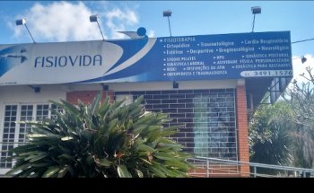 Fisiovida