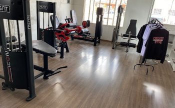 CORPUS GYM