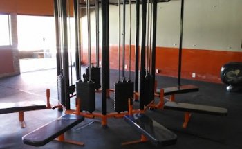 Academia Art & Corpo