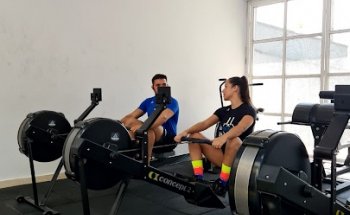 Crossfit Target