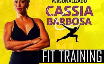 Studio Cassia Barbosa Fit Training