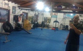 Funcional Gym - Treinamento Tuncional