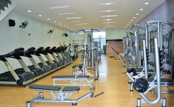 Academia Feminina Daniela Montoya