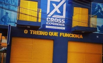 Cross Experience Guaratinguetá