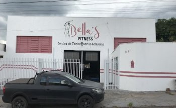 Bellas Fitness