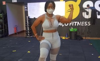 Academia Espaço Fitnes