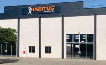 Academia Habitus