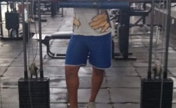 Academia Athletica Fitness