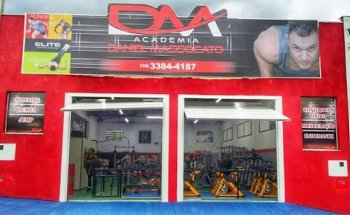 Academia Daniel Massocato