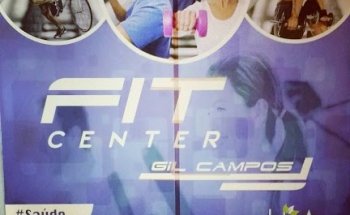 Fit Center Gil Campos