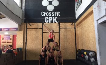 CrossFit CPK