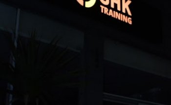 SHK TRAINING - Unidade 1 Matriz