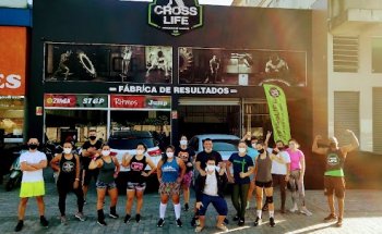 CrossLife Adhemar de Barros Gja