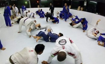 CrossFit Guarujá