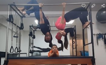 DOMUM PILATES